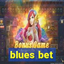 blues bet